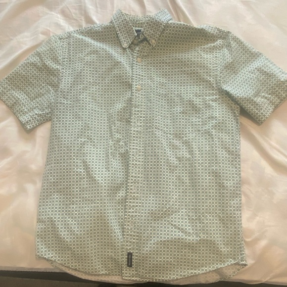Abercrombie and Fitch shirt Bundle sz S & L - Picture 5 of 9